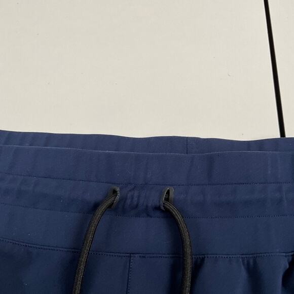 Asher Golf Navy Blue Sport Jogger Pants Mens Sz XXL - Picture 11 of 11